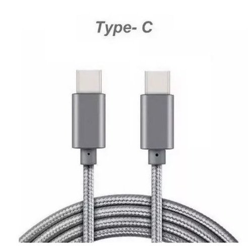 Cable usb C a usb C