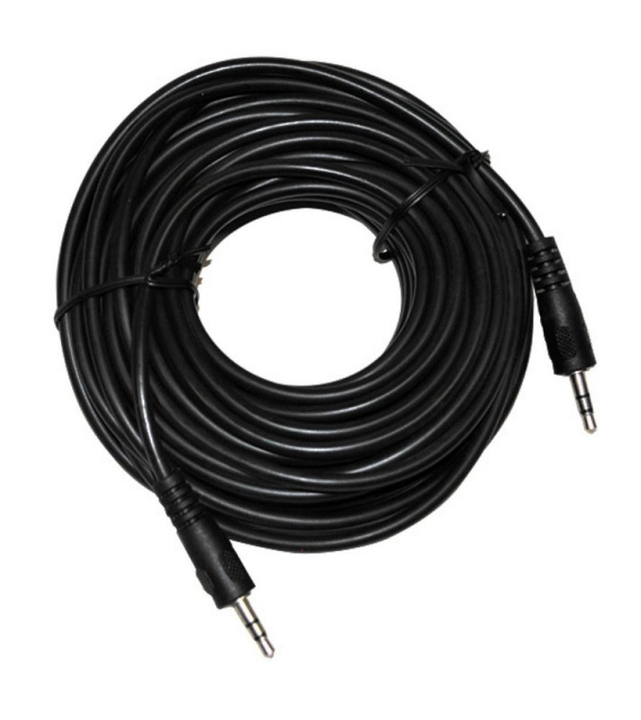 Cable Auxiliar (mini jack 3.5mm)