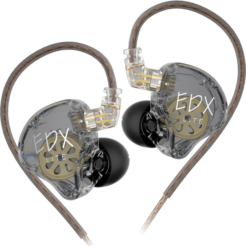 Auricular in ear KZ EDX Lite